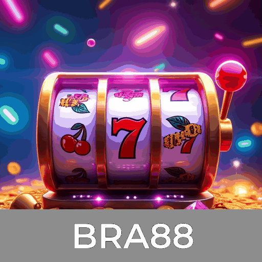 BRA88: Slots de Prêmios Gigantes, Mesa de Jogos Estratégicos, e Realidade Imersiva com Dealers Ao Vivo