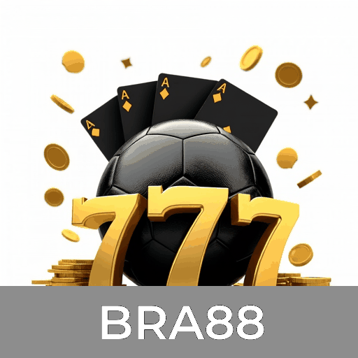 BRA88: Slots de Prêmios Gigantes, Mesa de Jogos Estratégicos, e Realidade Imersiva com Dealers Ao Vivo