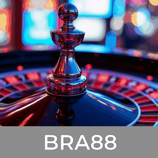 BRA88: A Aplicação Móvel Completa e Conveniente