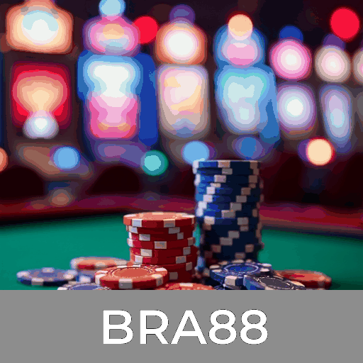 Aproveite os Bônus Únicos e Generosos no BRA88